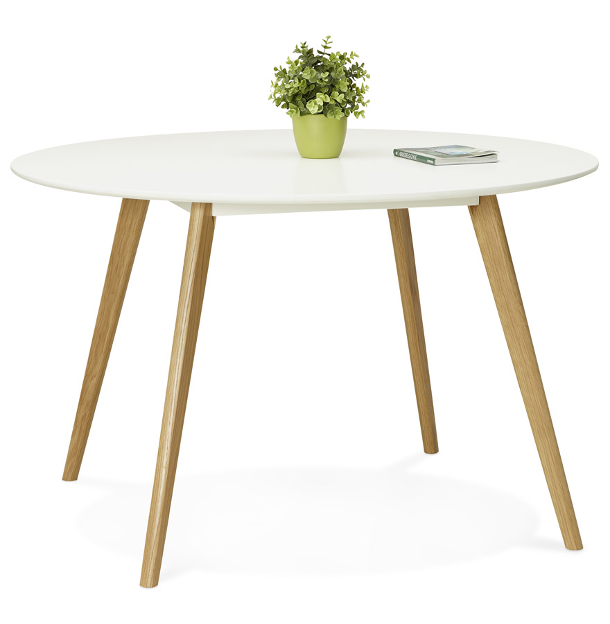 Design eettafel CAMDEN