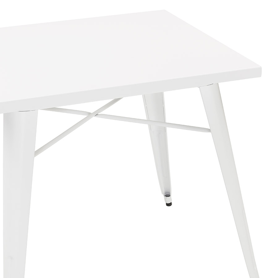 Design eettafel COLOC