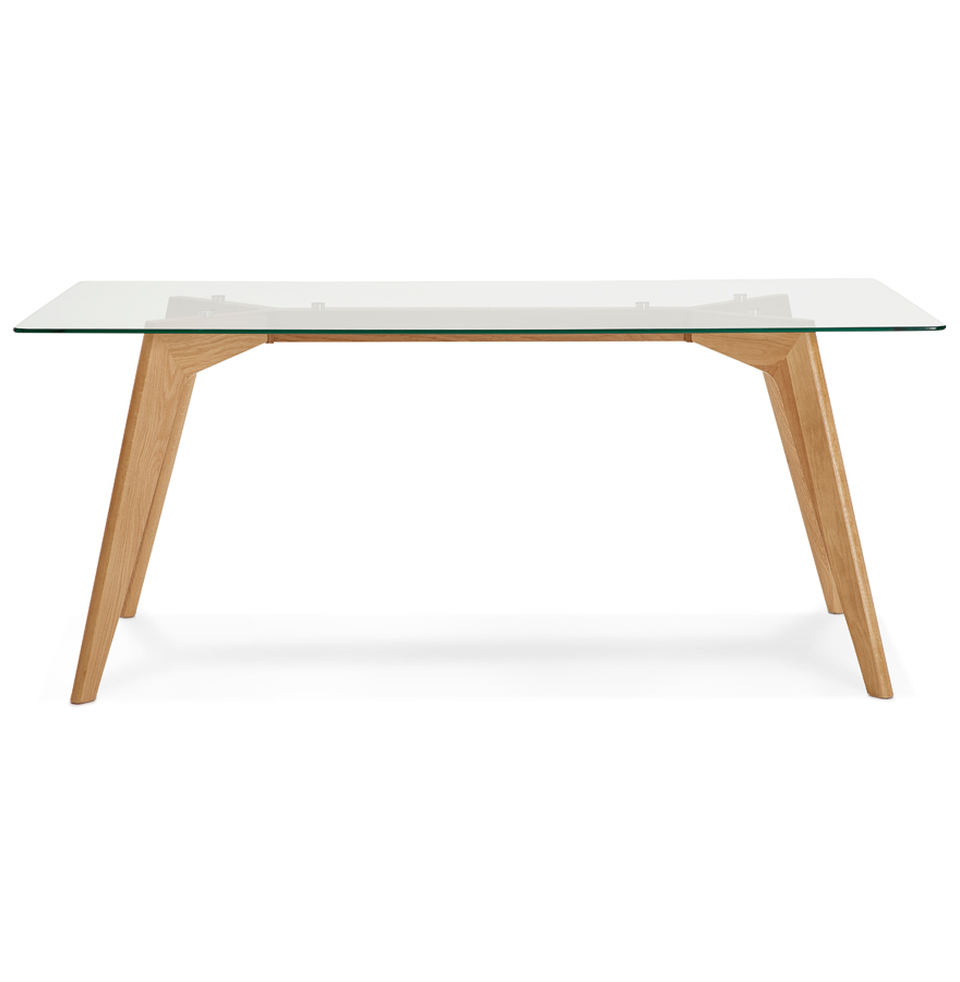 Design eettafel EKKE