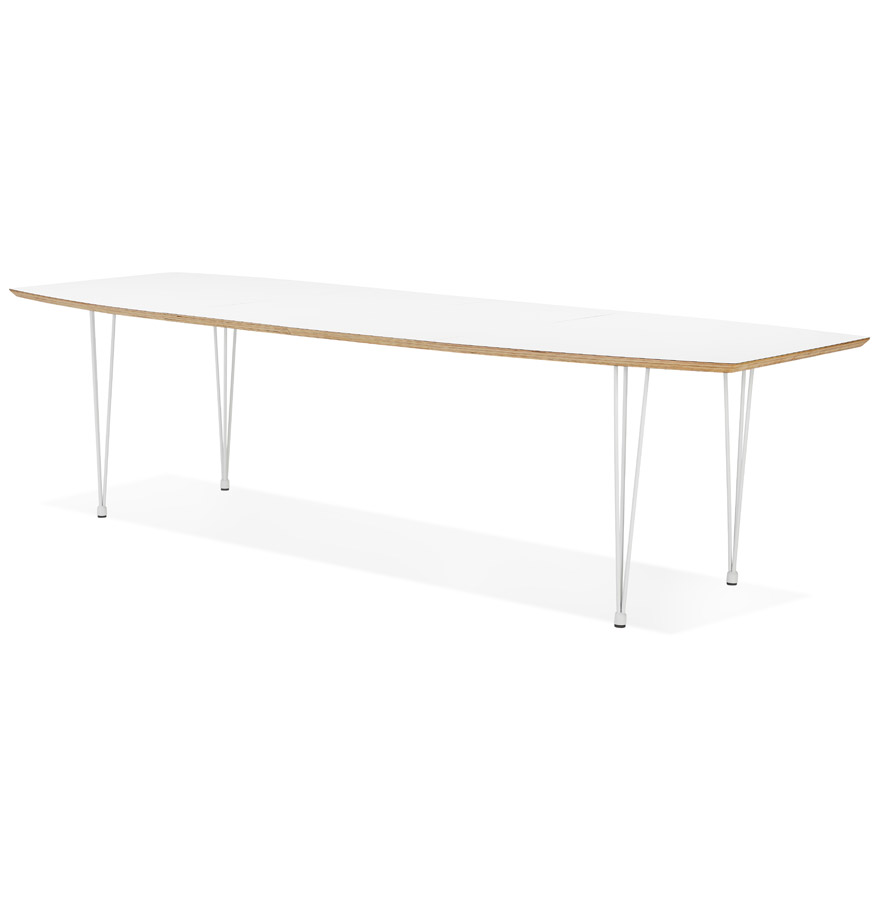 Design eettafel GULLIVER