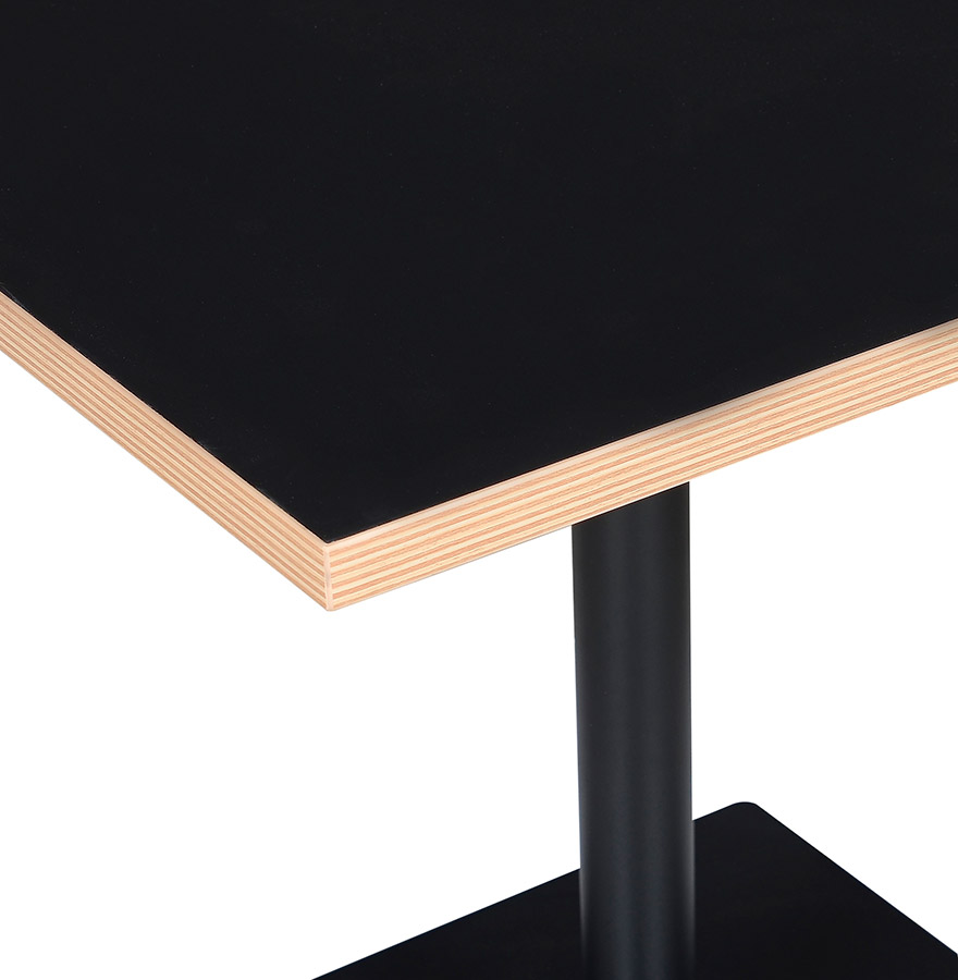 Design eettafel BABA