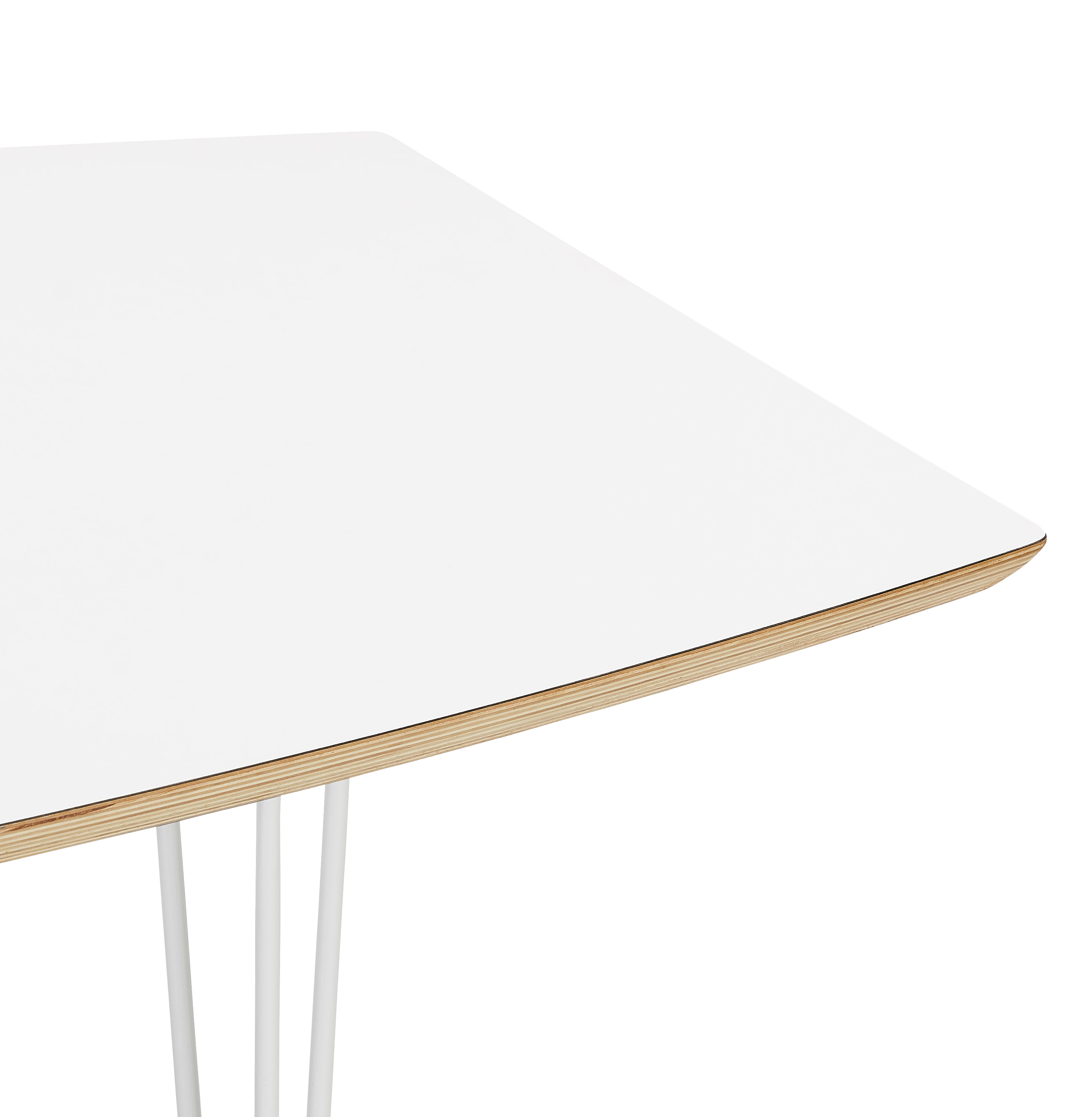 Design eettafel GULLIVER