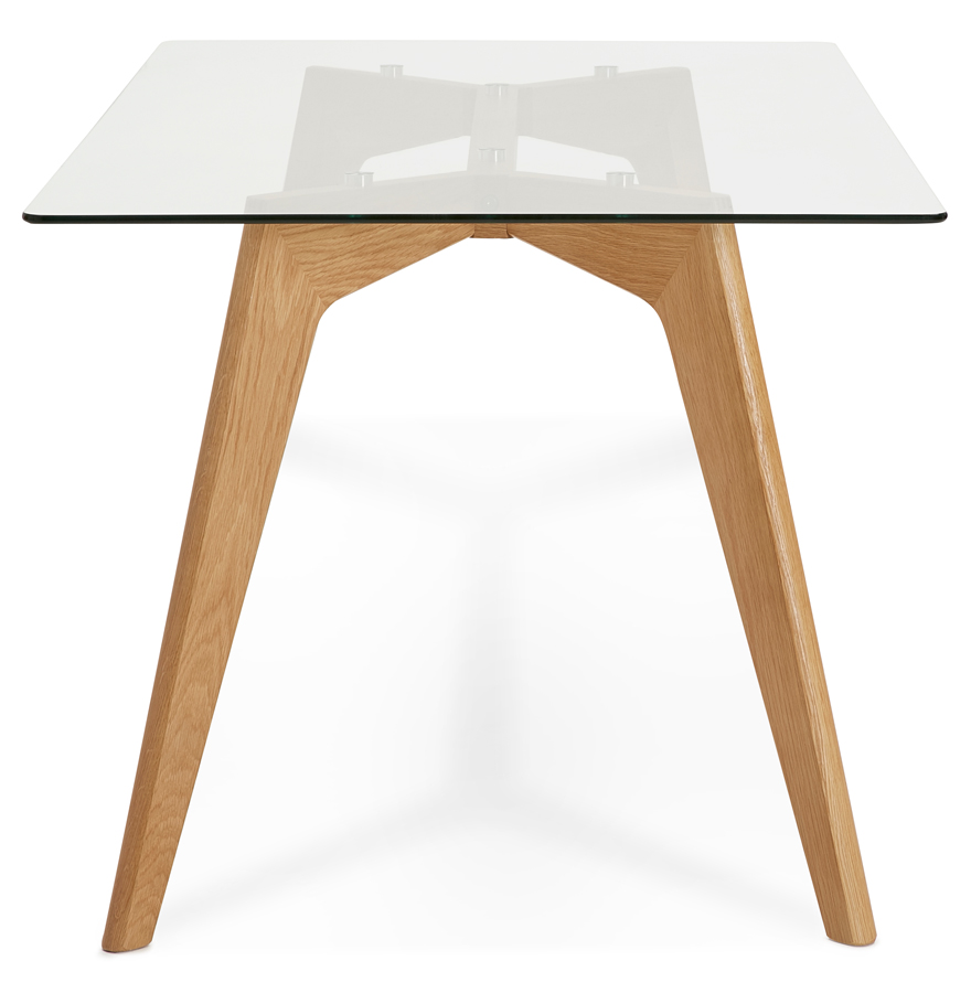 Design eettafel EKKE