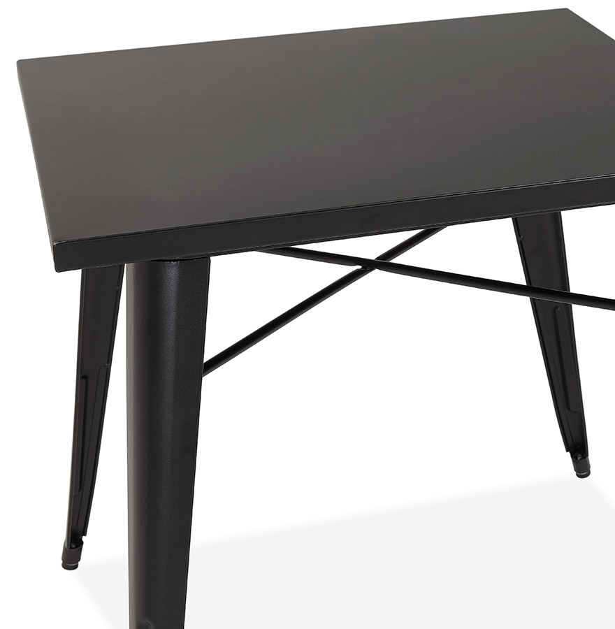 Design eettafel COLOC