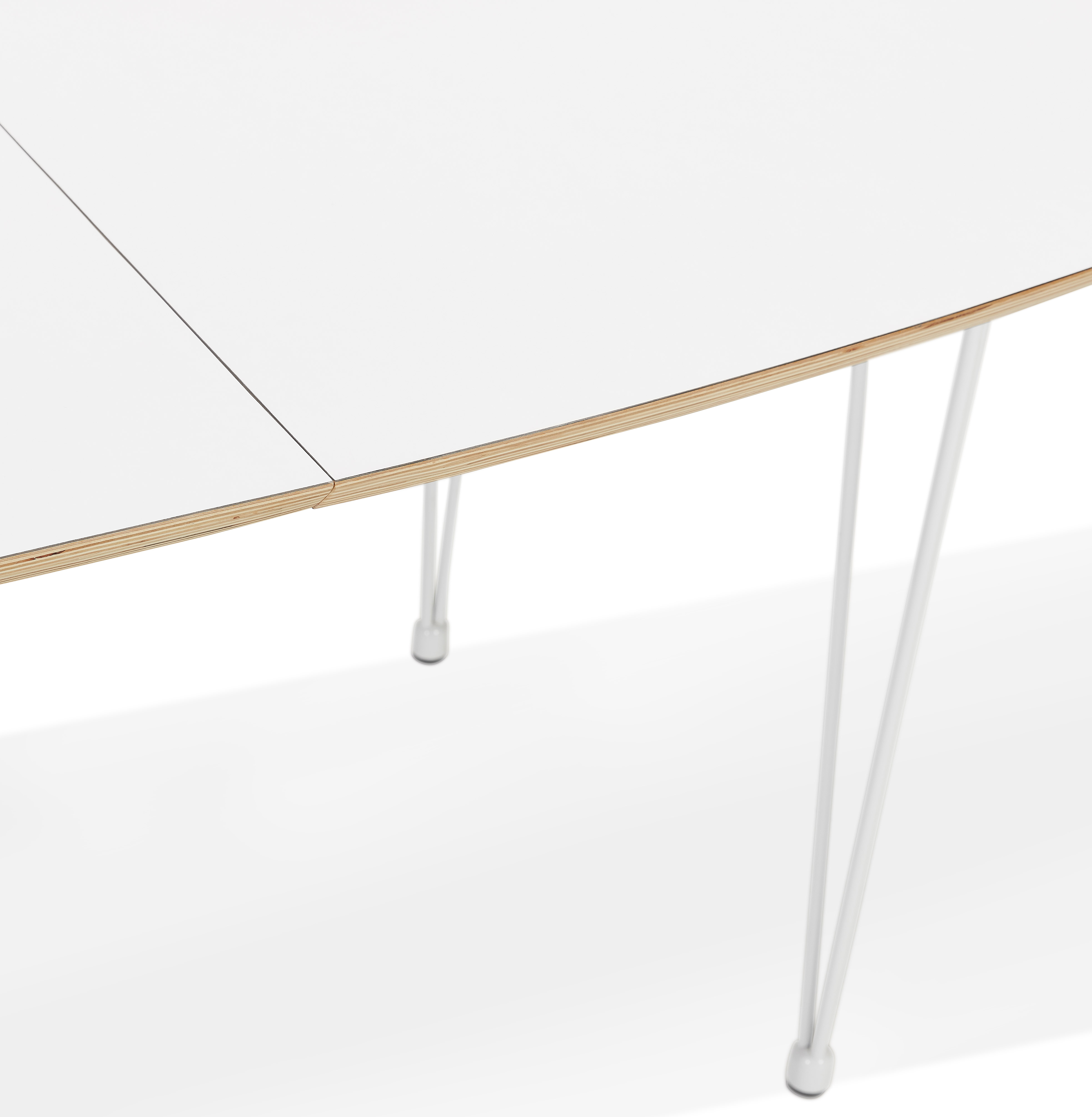 Design eettafel GULLIVER