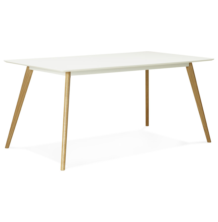 Design eettafel CRUSH