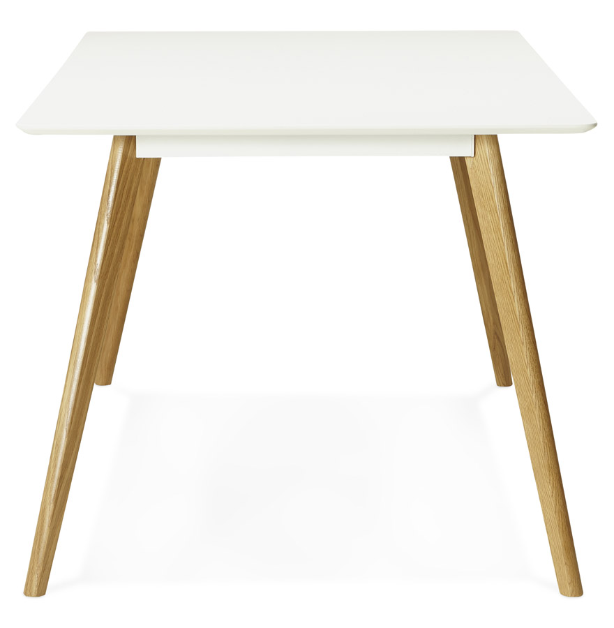 Design eettafel CRUSH