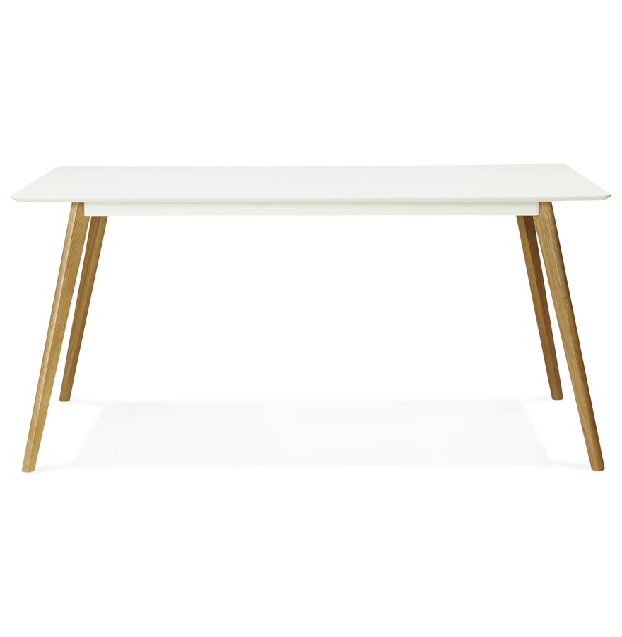 Design eettafel CRUSH