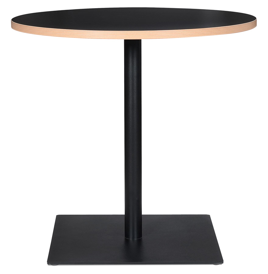 Design eettafel BABA