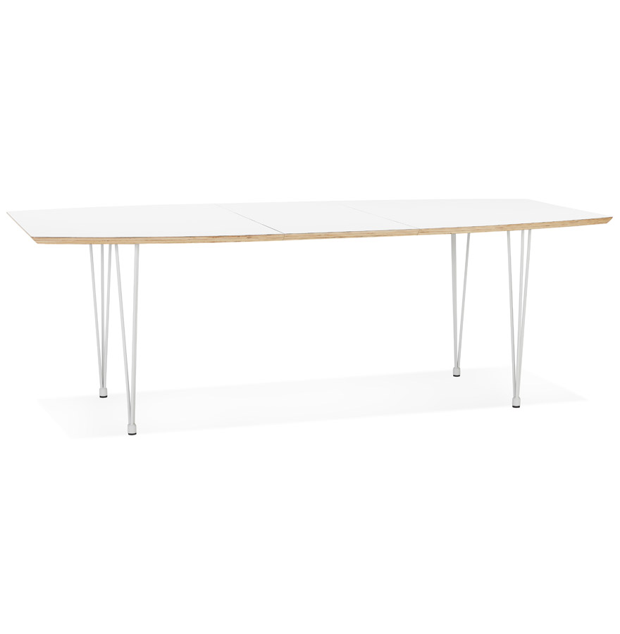 Design eettafel GULLIVER