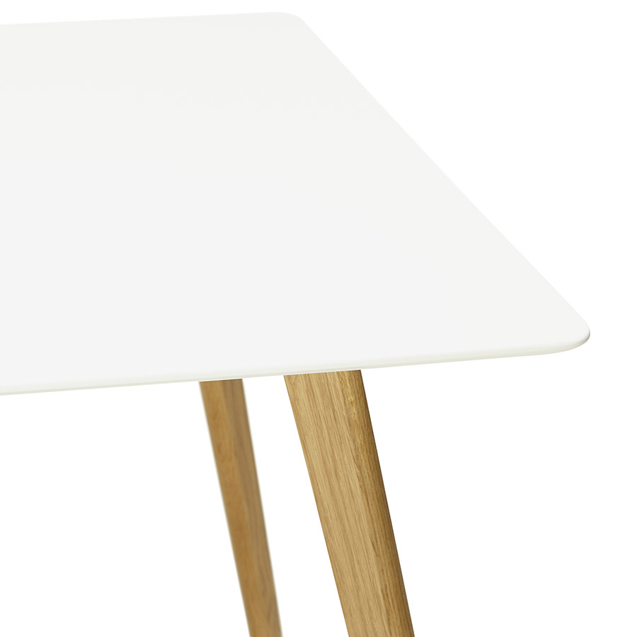 Design eettafel CRUSH