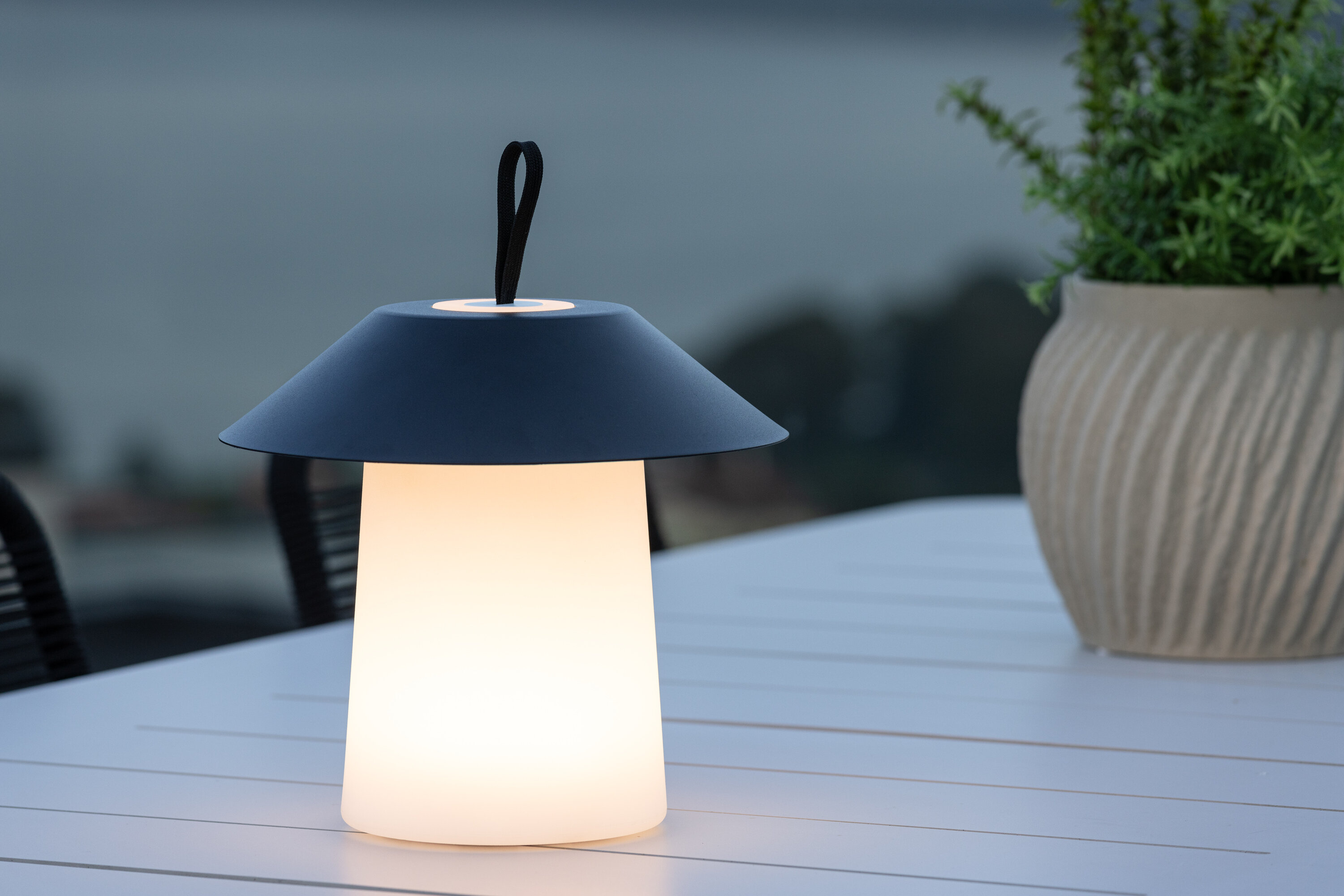 Lampe de table Rubu