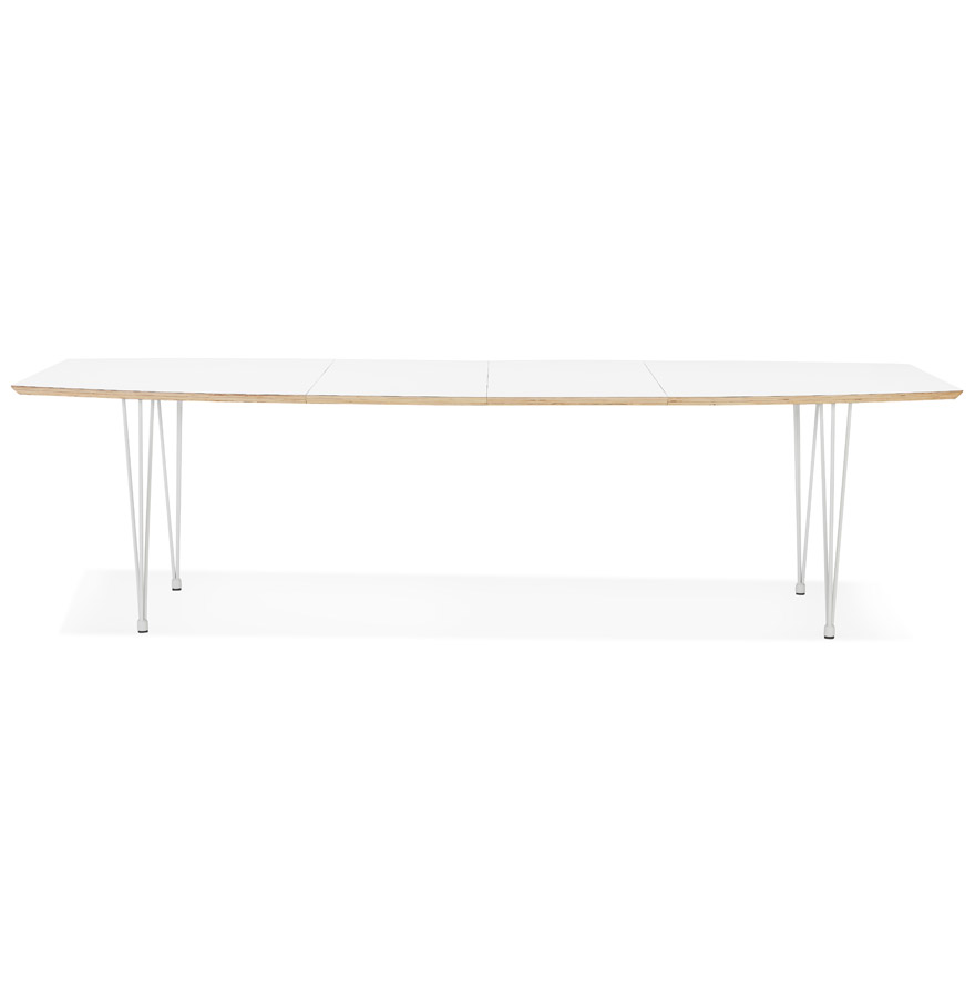 Design eettafel GULLIVER