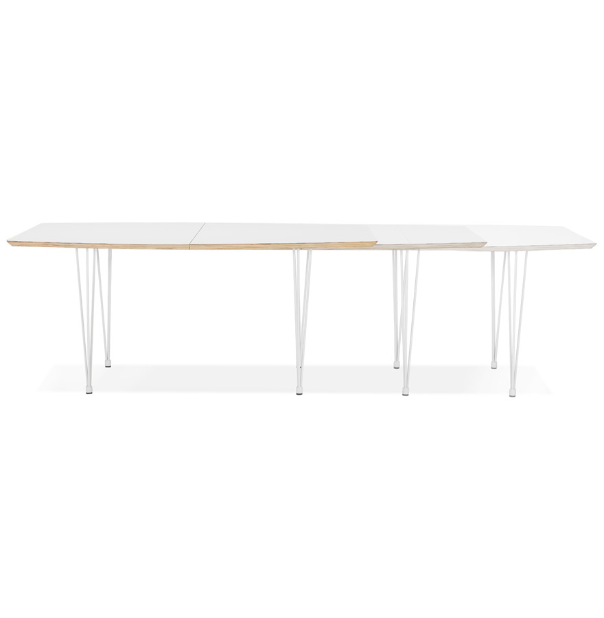 Design eettafel GULLIVER