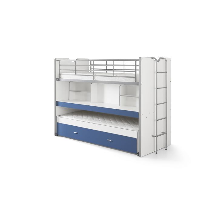 Bonny 80 mid sleeper blue *