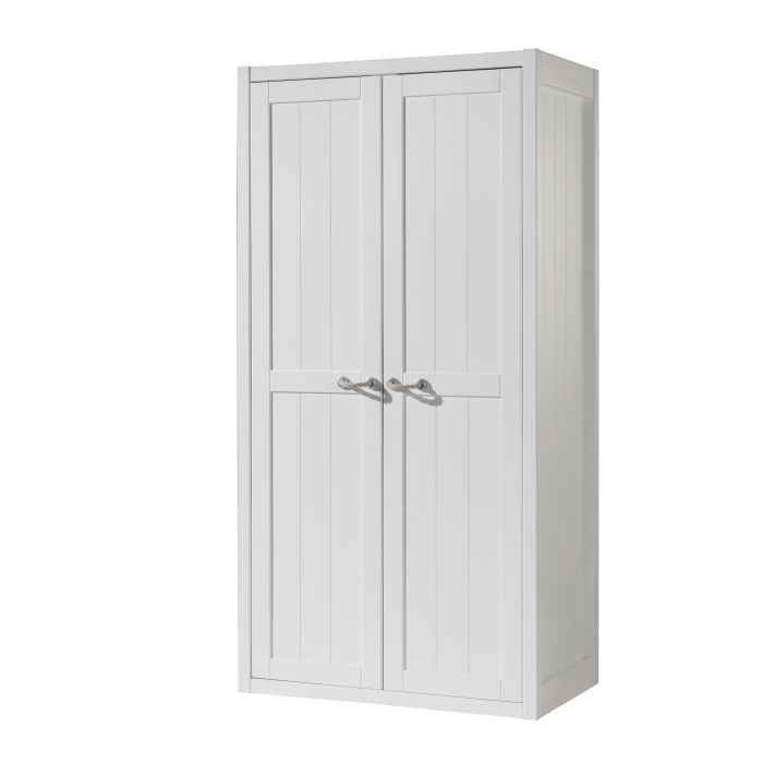 Lewis 2 door wardrobe *