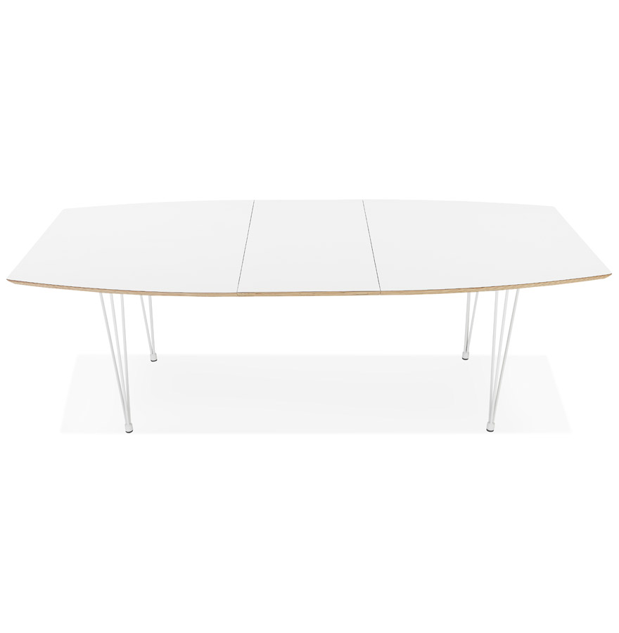 Design eettafel GULLIVER