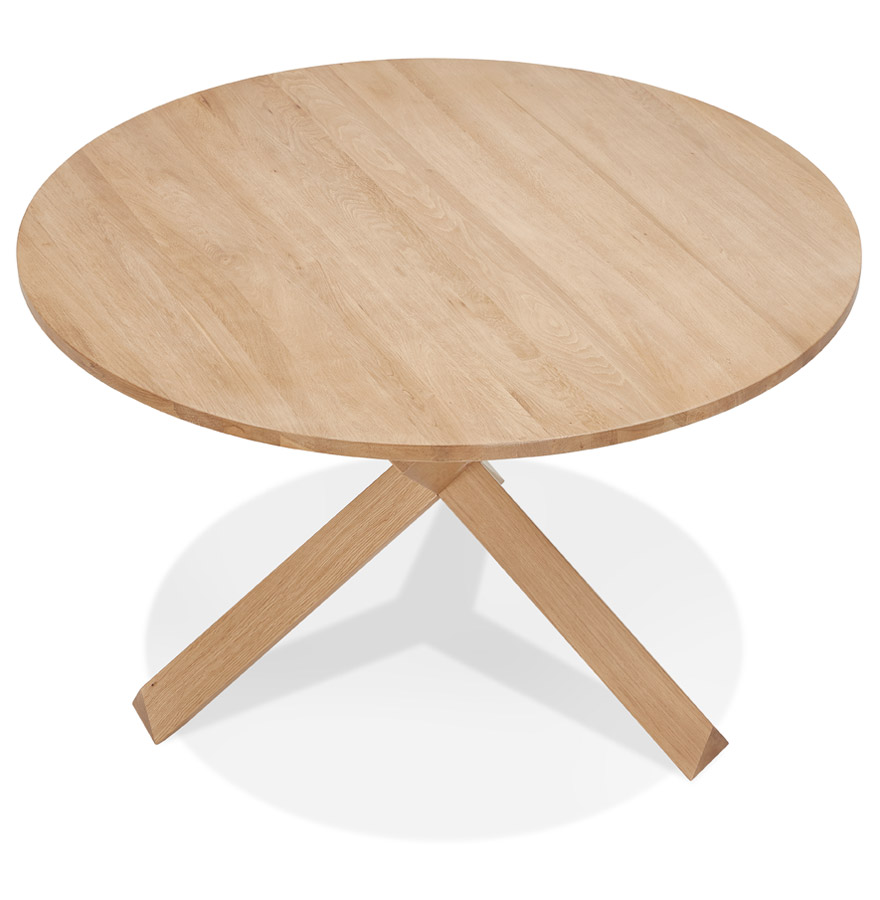 Design eettafel BERTA