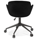 Fauteuil design Smak-04