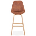 Tabouret de bar design Svenke-01