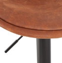 Tabouret de bar design Takasa-09