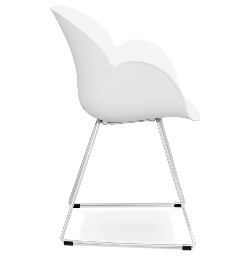 Fauteuil design Testa-02