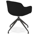 Fauteuil design Tori-03