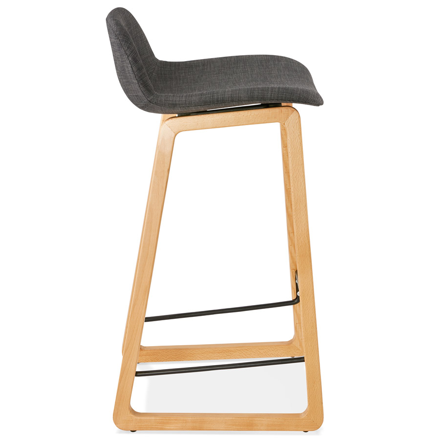 Tabouret de bar design Trapu mini-02