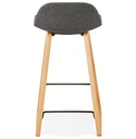 Tabouret de bar design Trapu mini-04