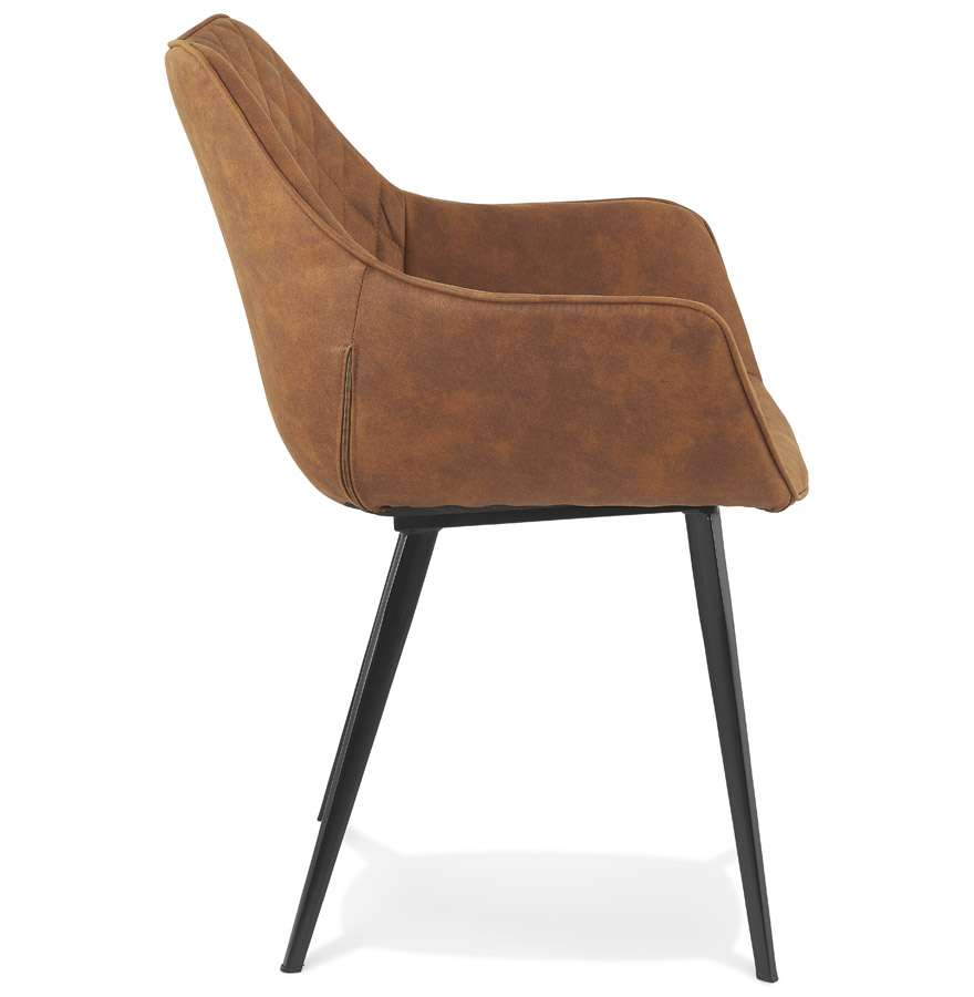 Fauteuil design Vaffla-02