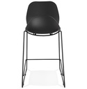 Tabouret de bar design Ziggy mini-04