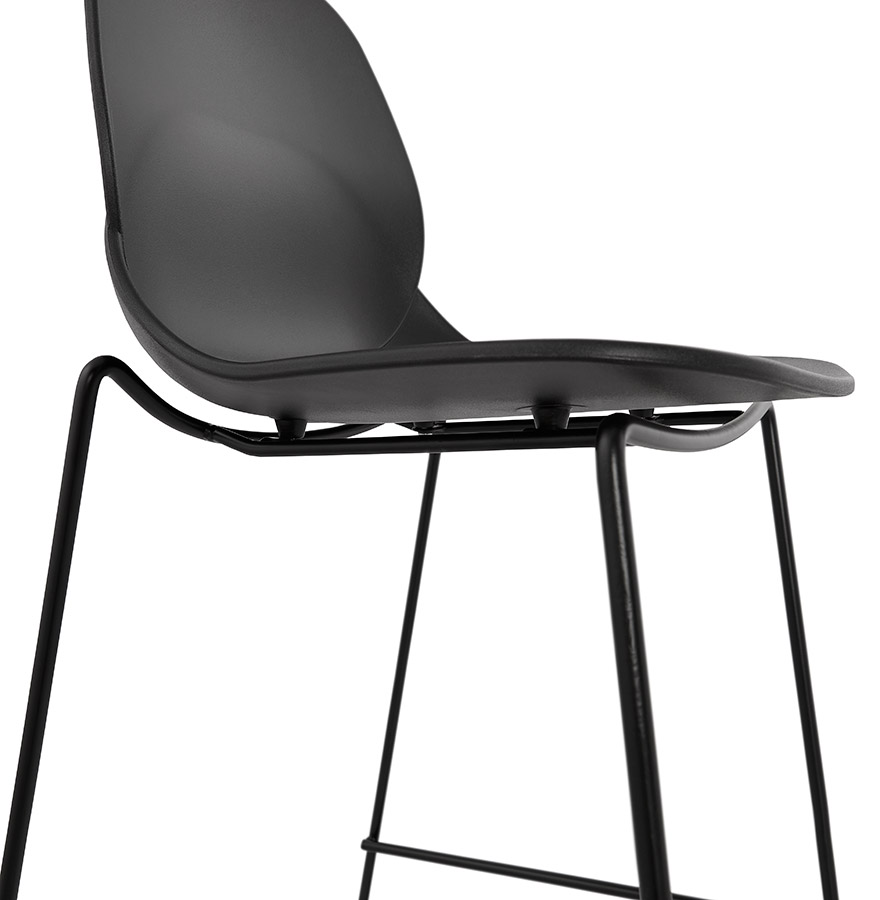 Tabouret de bar design Ziggy mini-09