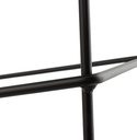 Tabouret de bar design Ziggy mini-12