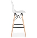 Tabouret de bar design Marcel-02