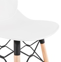 Tabouret de bar design Marcel-08