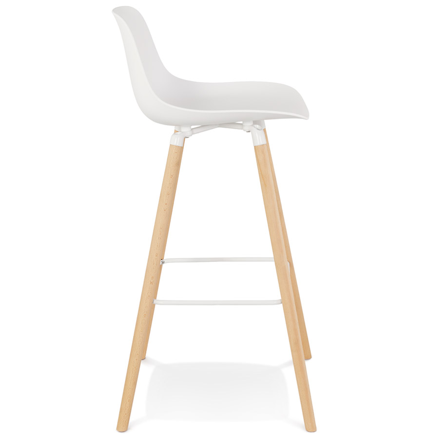 Tabouret de bar design Arbutus-02