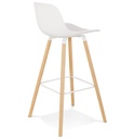 Tabouret de bar design Arbutus-03