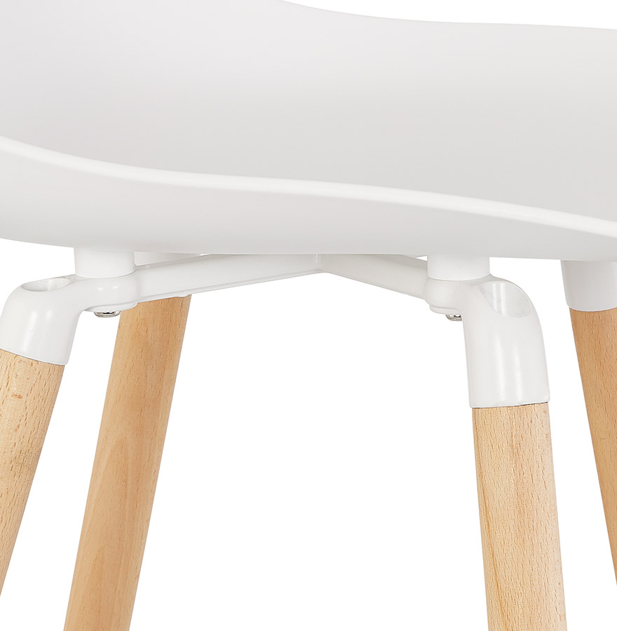 Tabouret de bar design Arbutus-06