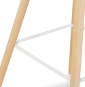 Tabouret de bar design Arbutus-08