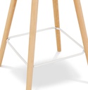 Tabouret de bar design Arbutus-09