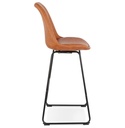 Tabouret de bar design Cedric-02