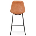 Tabouret de bar design Cedric-04