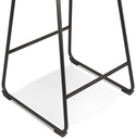 Tabouret de bar design Cedric-07