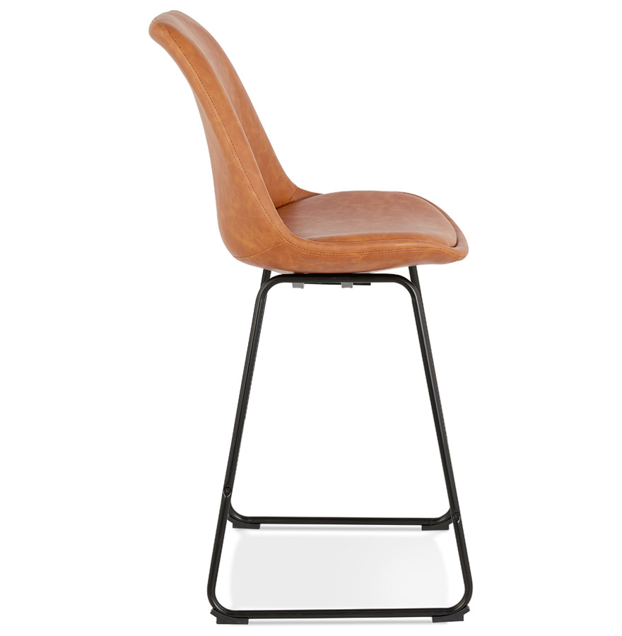 Tabouret de bar design Cedric mini-02