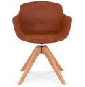 Fauteuil design Charles-01