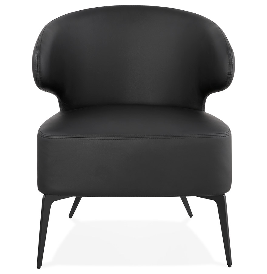 Fauteuil design Gray-01