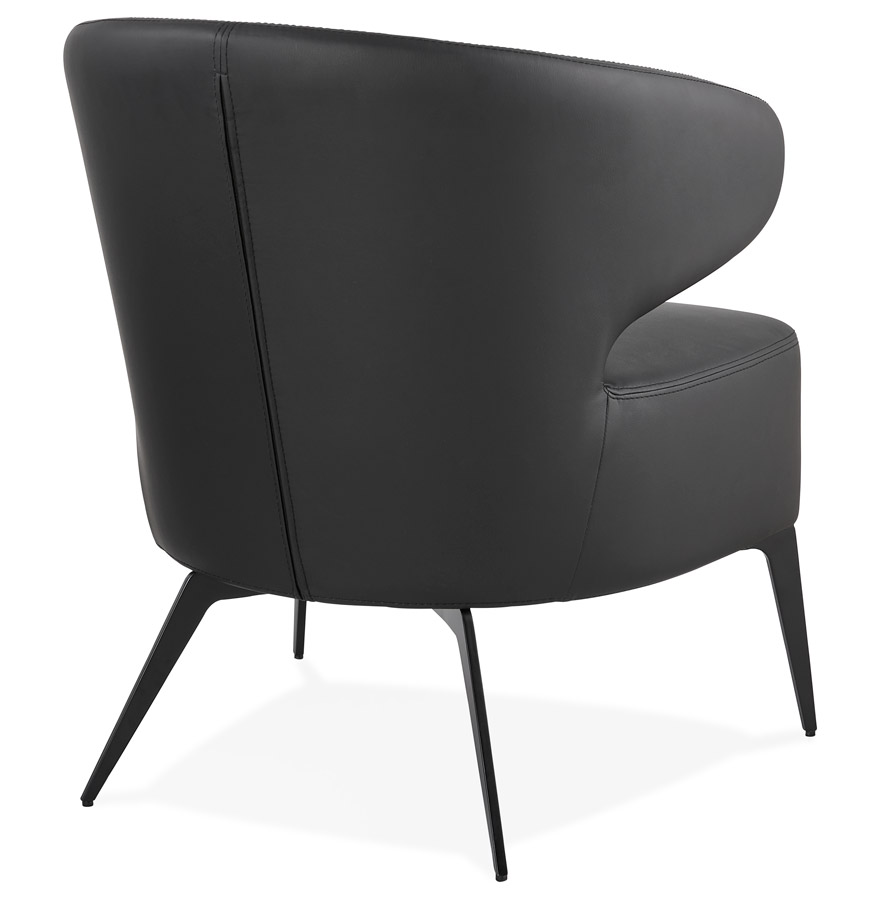 Fauteuil design Gray-03