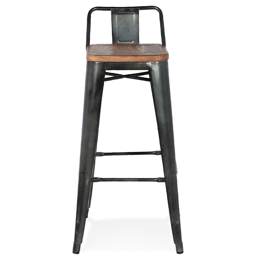 Tabouret de bar design Greger-01