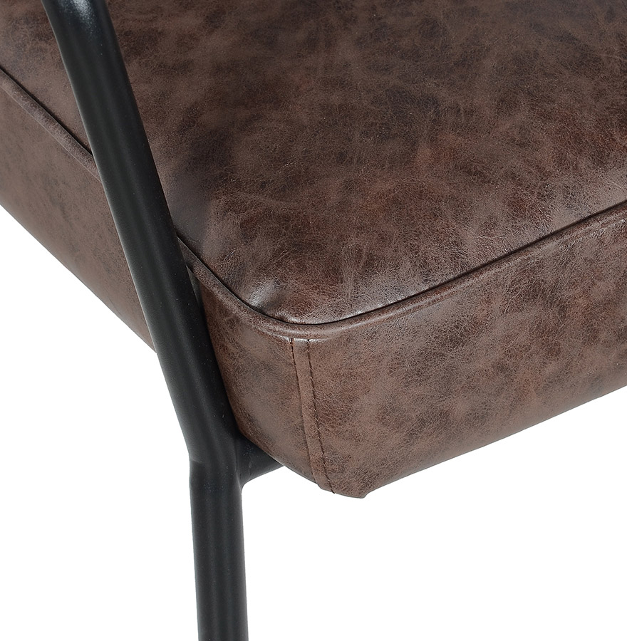 Fauteuil design Jovi-05