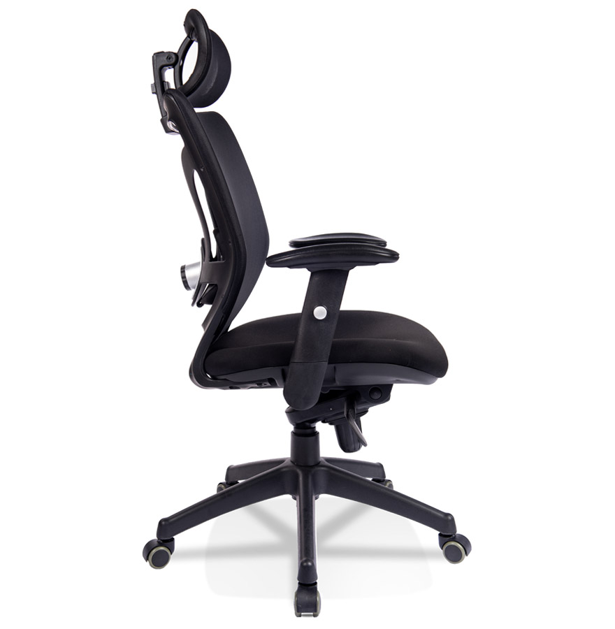 Fauteuil de bureau Just-02